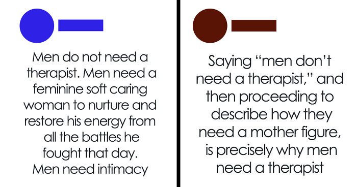 93 Men Who Are “So Confused About Their Current Market Value”