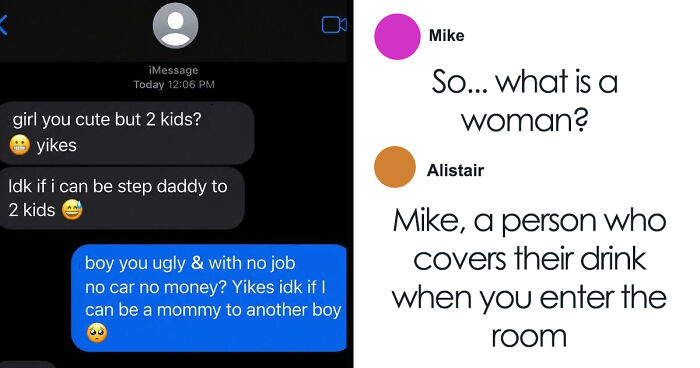 93 Men Who Are “So Confused About Their Current Market Value”