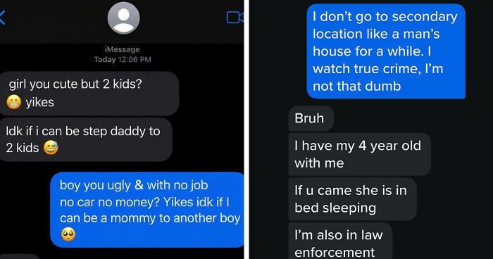 93 Men Who Are “So Confused About Their Current Market Value”