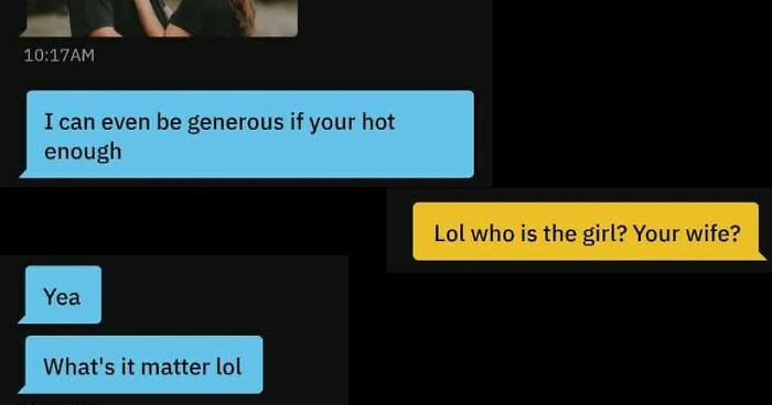 93 Men Who Are “So Confused About Their Current Market Value”
