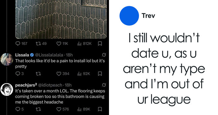 93 Men Who Are “So Confused About Their Current Market Value”