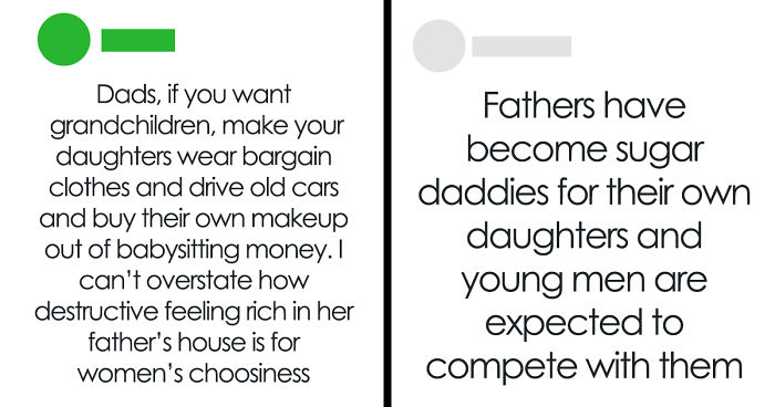 93 Men Who Are “So Confused About Their Current Market Value”