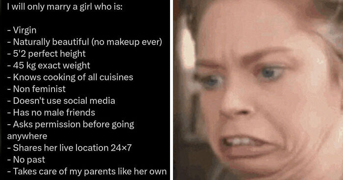 Some Guys Think Far Too Highly Of Themselves, And We’ve Gathered 93 Funny Examples