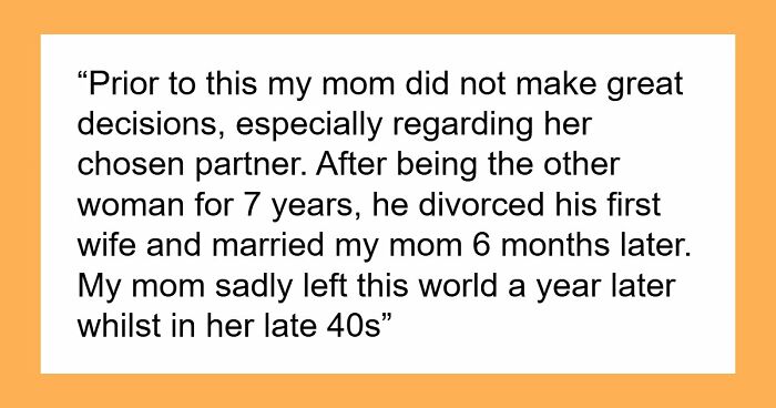 Guy Fights With His Late Wife’s Daughters For Her Fortune, Gets Taught A Lesson The Hard Way