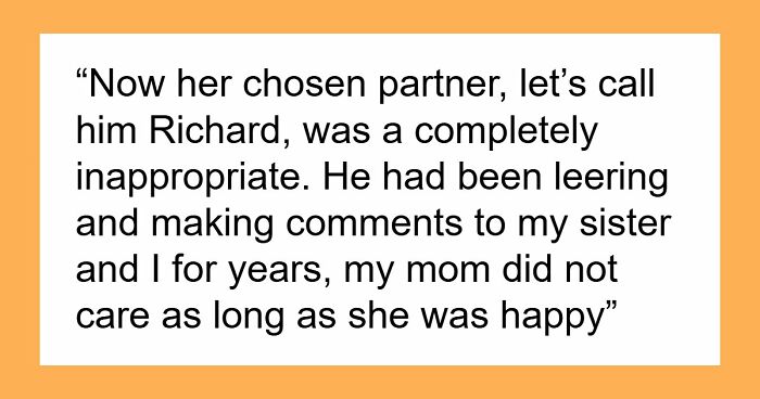 Guy Fights With His Late Wife’s Daughters For Her Fortune, Gets Taught A Lesson The Hard Way