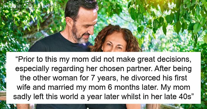 Guy Fights With His Late Wife’s Daughters For Her Fortune, Gets Taught A Lesson The Hard Way