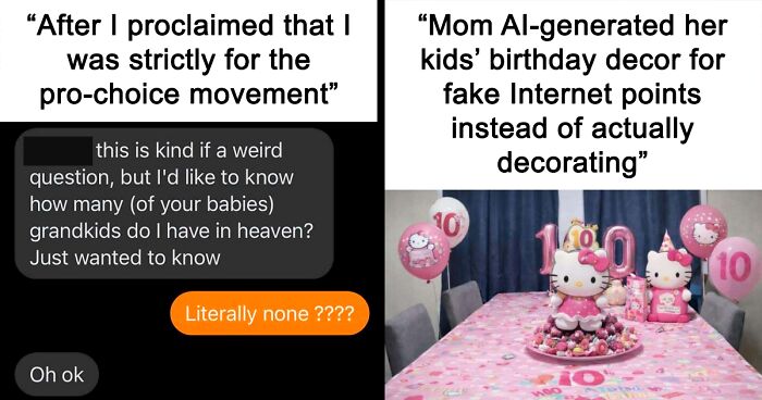 66 “Insane Parents” Who Seem To Have Had Kids Only To Make Their Lives Difficult (New Pics)