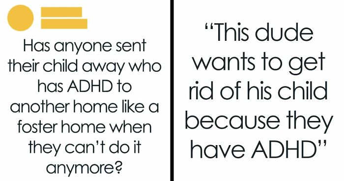 66 “Insane Parents” Who Seem To Have Had Kids Only To Make Their Lives Difficult (New Pics)