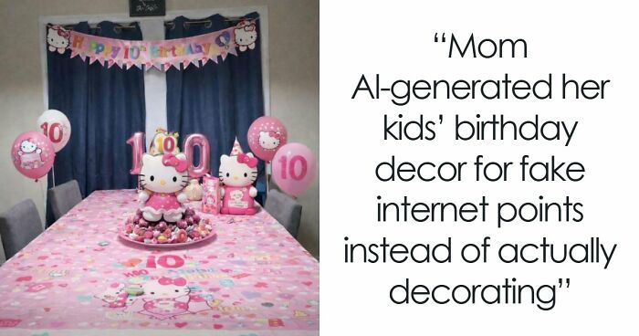 66 “Insane Parents” Who Seem To Have Had Kids Only To Make Their Lives Difficult (New Pics)