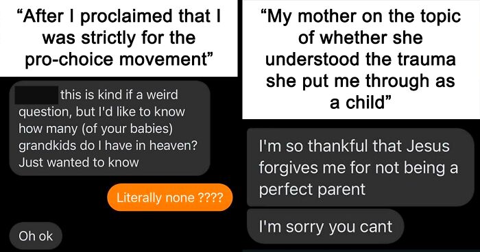 66 “Insane Parents” Who Seem To Have Had Kids Only To Make Their Lives Difficult (New Pics)
