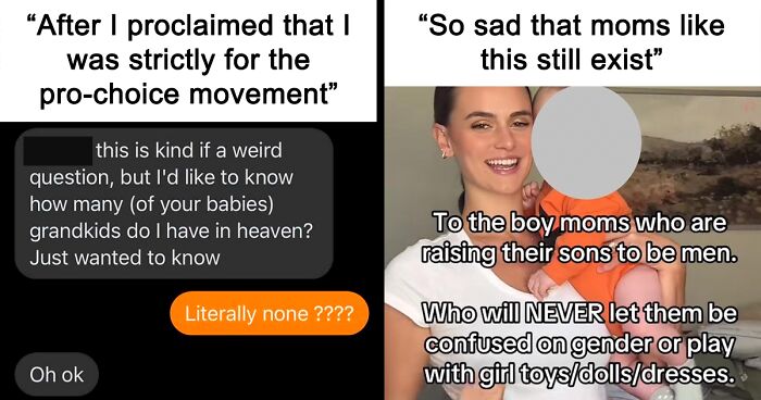 66 “Insane Parents” Who Seem To Have Had Kids Only To Make Their Lives Difficult (New Pics)