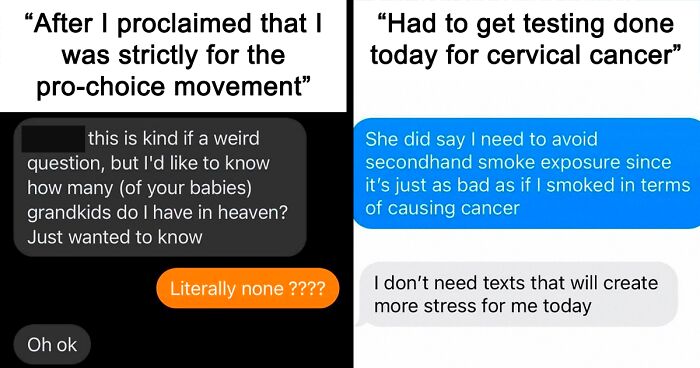 66 “Insane Parents” Who Seem To Have Had Kids Only To Make Their Lives Difficult (New Pics)
