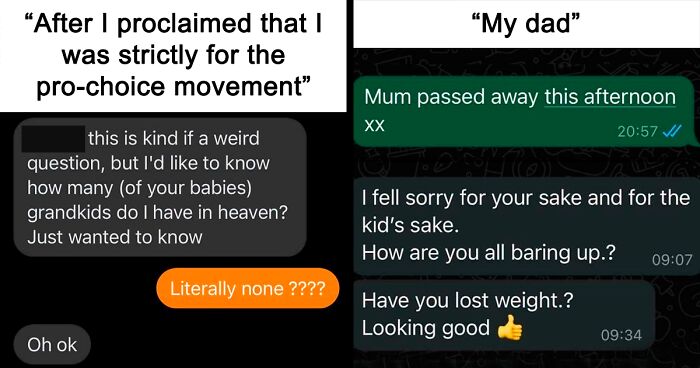 66 “Insane Parents” Who Seem To Have Had Kids Only To Make Their Lives Difficult (New Pics)
