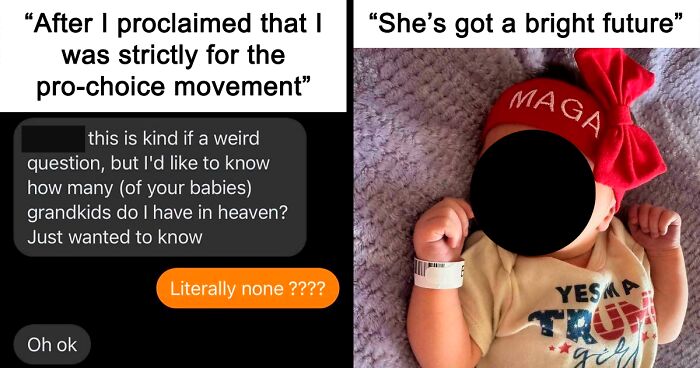 66 “Insane Parents” Who Seem To Have Had Kids Only To Make Their Lives Difficult (New Pics)