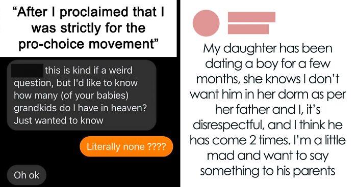 66 “Insane Parents” Who Seem To Have Had Kids Only To Make Their Lives Difficult (New Pics)