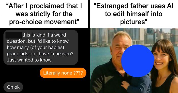 66 “Insane Parents” Who Seem To Have Had Kids Only To Make Their Lives Difficult (New Pics)