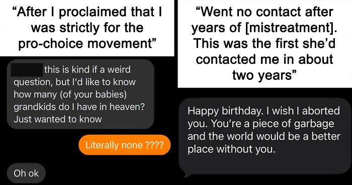 66 “Insane Parents” Who Seem To Have Had Kids Only To Make Their Lives Difficult (New Pics)