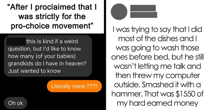 66 “Insane Parents” Who Seem To Have Had Kids Only To Make Their Lives Difficult (New Pics)