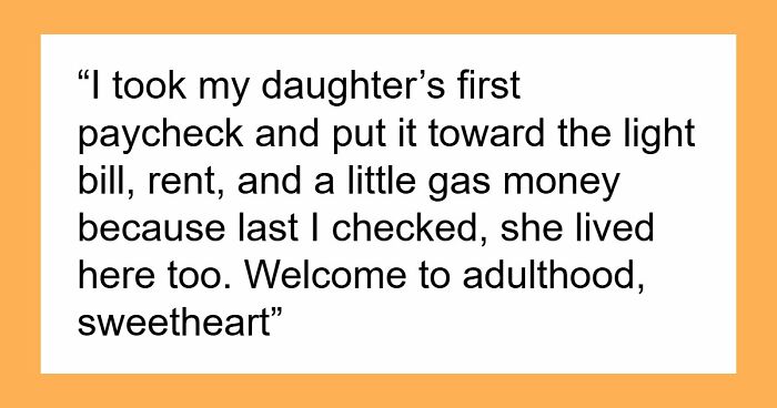 66 “Insane Parents” Who Seem To Have Had Kids Only To Make Their Lives Difficult (New Pics)