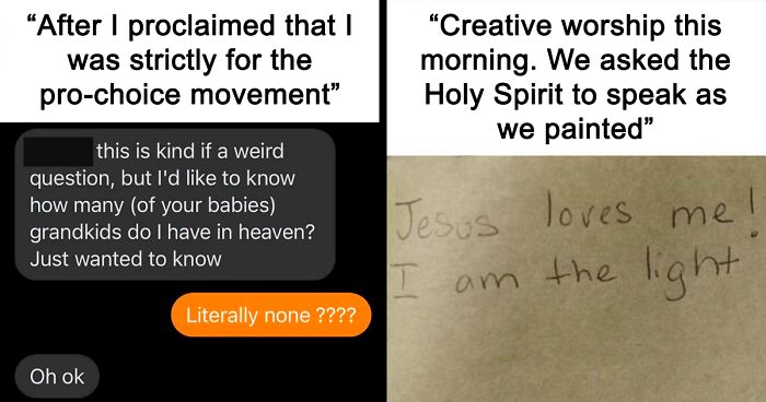 66 “Insane Parents” Who Seem To Have Had Kids Only To Make Their Lives Difficult (New Pics)