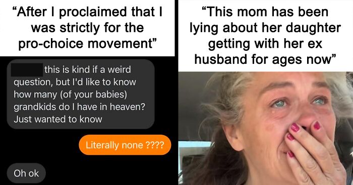 66 “Insane Parents” Who Seem To Have Had Kids Only To Make Their Lives Difficult (New Pics)