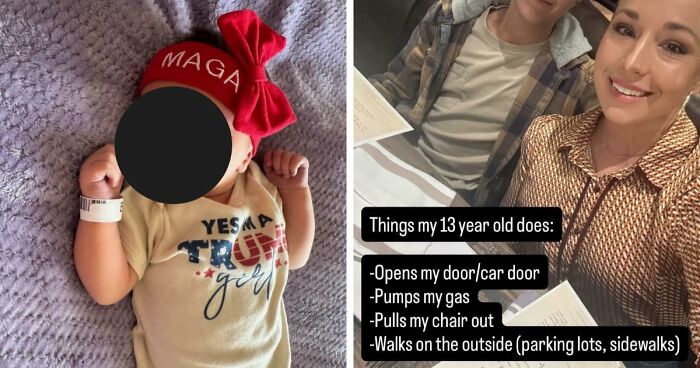 66 “Insane Parents” Who Seem To Have Had Kids Only To Make Their Lives Difficult (New Pics)