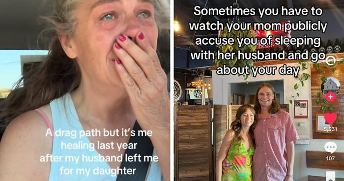 66 “Insane Parents” Who Seem To Have Had Kids Only To Make Their Lives Difficult (New Pics)
