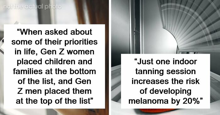 69 Statistics That Sound Completely Made Up But Are Somehow Real