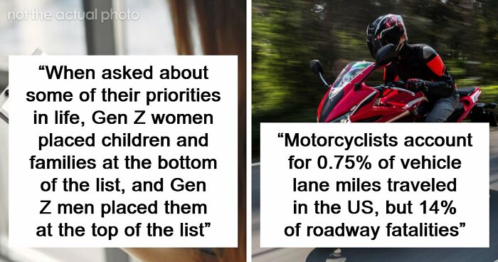 69 Statistics That Sound Completely Made Up But Are Somehow Real