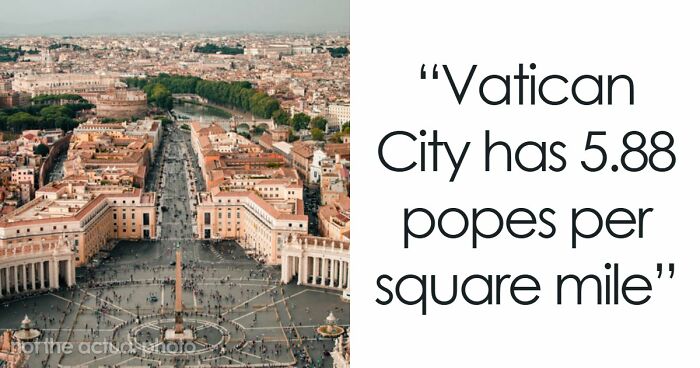 69 Statistics That Sound Completely Made Up But Are Somehow Real