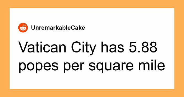 69 Statistics That Sound Completely Made Up But Are Somehow Real