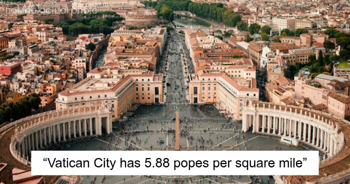 69 Statistics That Sound Completely Made Up But Are Somehow Real