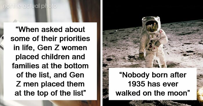 69 Statistics That Sound Completely Made Up But Are Somehow Real