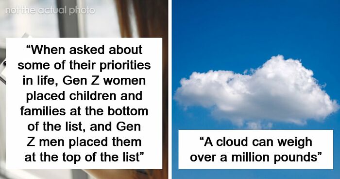 69 Statistics That Sound Completely Made Up But Are Somehow Real