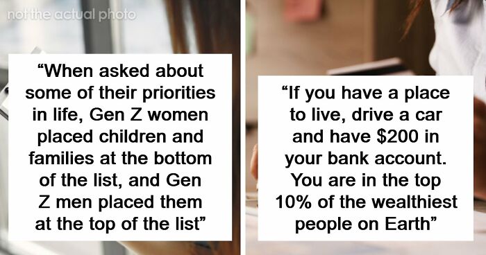 69 Statistics That Sound Completely Made Up But Are Somehow Real
