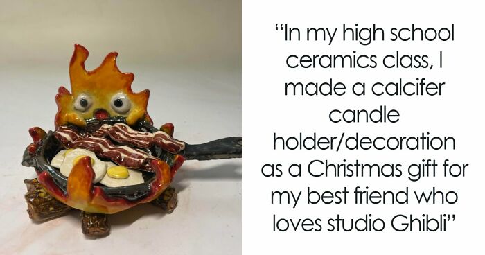 61 Ceramic Works Of Art That Prove Creativity Has No Limits (New Pics)