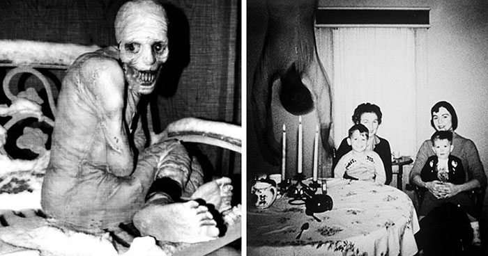 35 Internet Mysteries That Disturbed People For Years, But Have An Easier Explanation Than It Might Seem