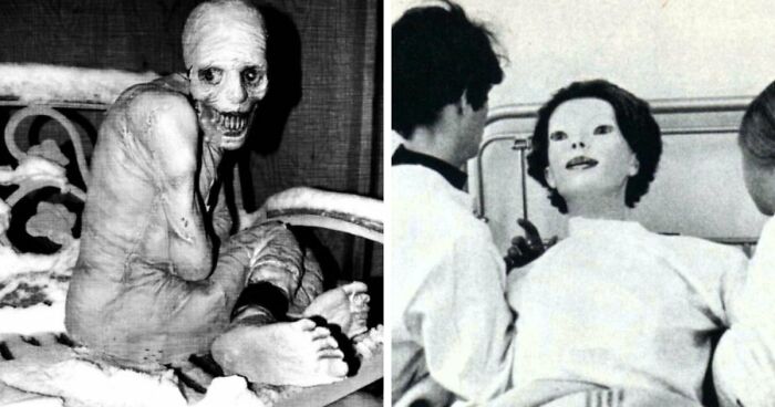 35 Internet Mysteries That Disturbed People For Years, But Have An Easier Explanation Than It Might Seem