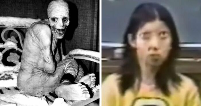 35 Internet Mysteries That Disturbed People For Years, But Have An Easier Explanation Than It Might Seem