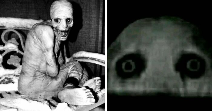 35 Internet Mysteries That Disturbed People For Years, But Have An Easier Explanation Than It Might Seem
