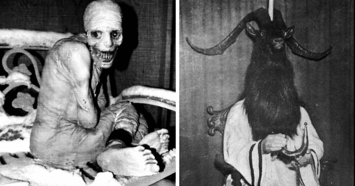 35 Internet Mysteries That Disturbed People For Years, But Have An Easier Explanation Than It Might Seem