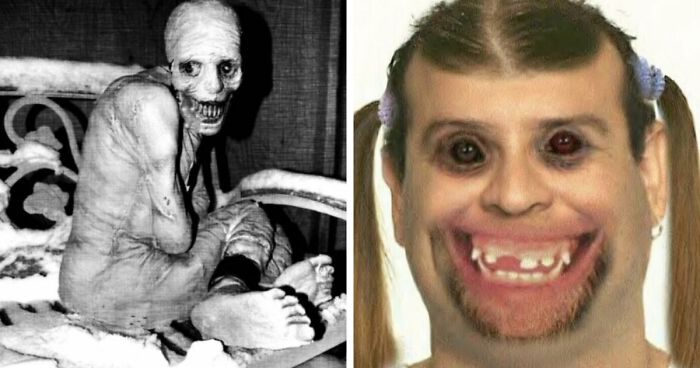 35 Internet Mysteries That Disturbed People For Years, But Have An Easier Explanation Than It Might Seem