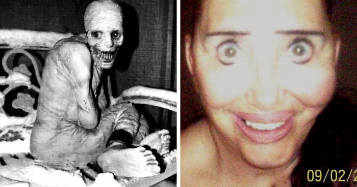 35 Internet Mysteries That Disturbed People For Years, But Have An Easier Explanation Than It Might Seem