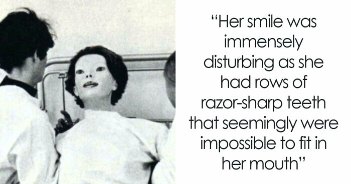 35 Internet Mysteries That Disturbed People For Years, But Have An Easier Explanation Than It Might Seem