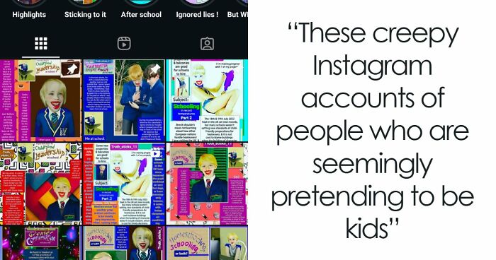 35 Internet Mysteries That Disturbed People For Years, But Have An Easier Explanation Than It Might Seem
