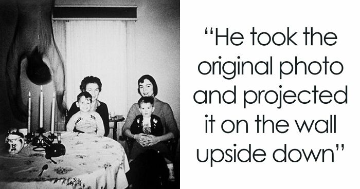 35 Internet Mysteries That Disturbed People For Years, But Have An Easier Explanation Than It Might Seem