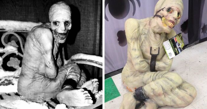 35 Internet Mysteries That Disturbed People For Years, But Have An Easier Explanation Than It Might Seem