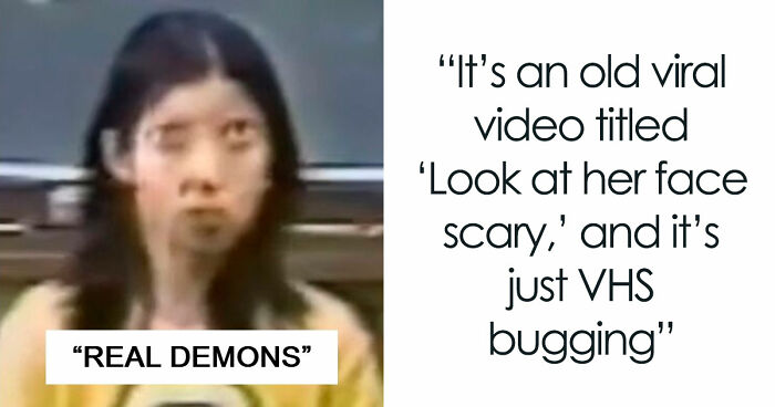35 Internet Mysteries That Disturbed People For Years, But Have An Easier Explanation Than It Might Seem