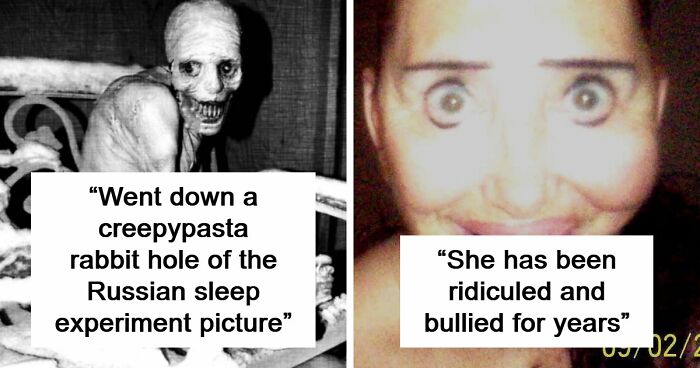 35 Internet Mysteries That Disturbed People For Years, But Have An Easier Explanation Than It Might Seem