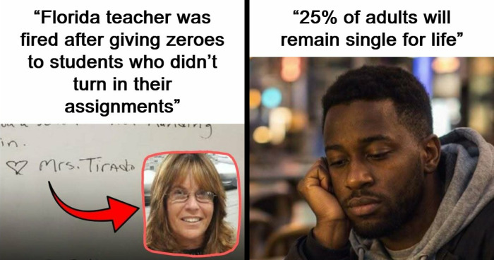 43 Surprising Random Facts You Didn’t Know You Wanted To Learn, As Shared On This Instagram Page